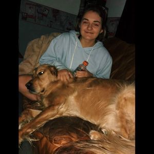 Meet your Posher, Maci